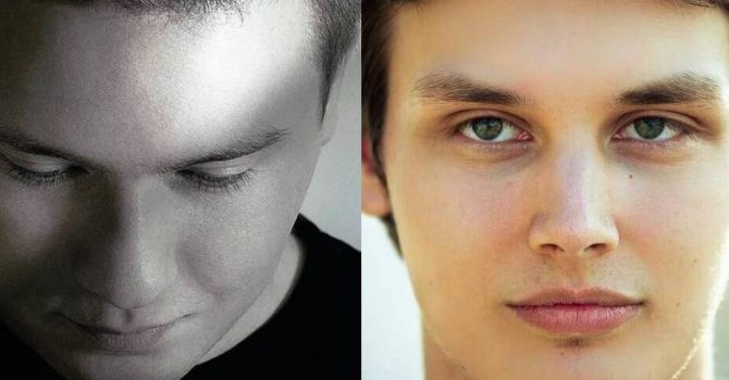 Nowy Arctic Moon vs. nowy Matt Bukovski