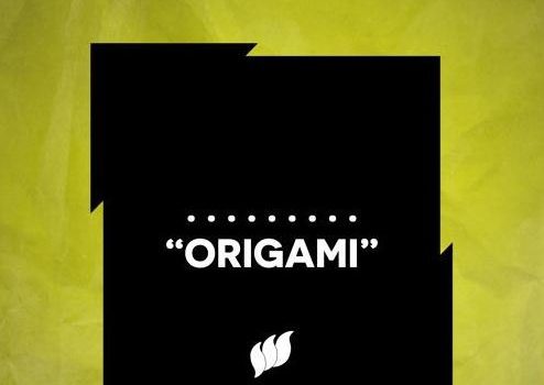 ’Origami’, czyli zagadka dla fanów trance’u