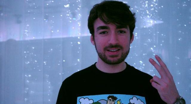 Oliver Heldens zainspirowany 'Adagio For Strings’?