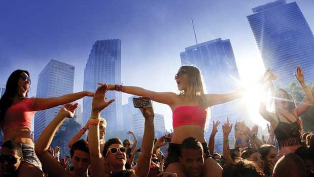 UMF 2015 dzień 3: oglądamy transmisję z Miami!