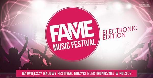 FAME Music Festival we Wrocławiu już za 11 dni (karnety rozdane!)