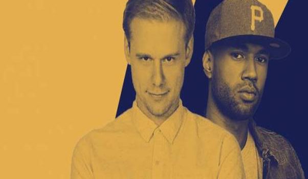 Armin z Mr. Probz: pierwszy singel z nowego albumu