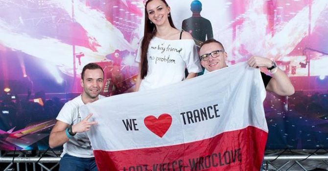 Ostatnie TranceFusion: nasze wspomnienia z Pragi