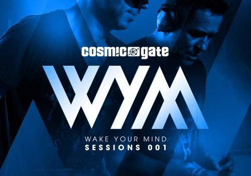 Nowa seria kompilacji od Cosmic Gate już w Polsce!