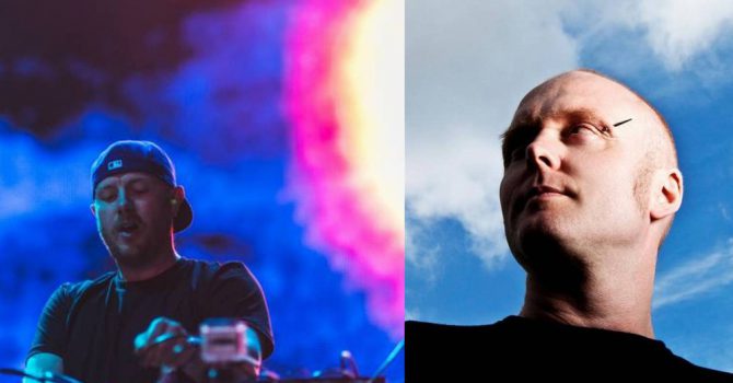 Premiery tygodnia: Eric Prydz i Solarstone