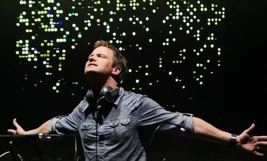 Dash Berlin bronią współczesnego trance’u