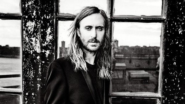 David Guetta nagrał świetny Essential Mix!