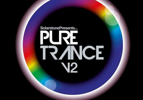 Druga część „Pure Trance” już w Polsce!