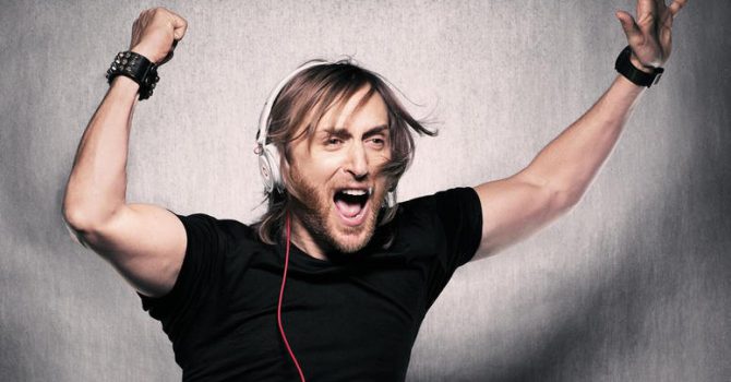 Cytat tygodnia: Guetta wyjaśnia, kto rozkręcił boom na EDM