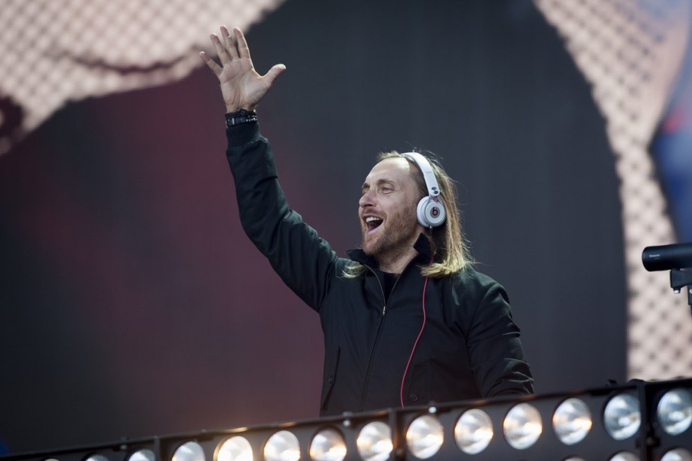 David Guetta twierdzi, że AI wygra z ludźmi wojnę o muzykę. I bardzo dobrze