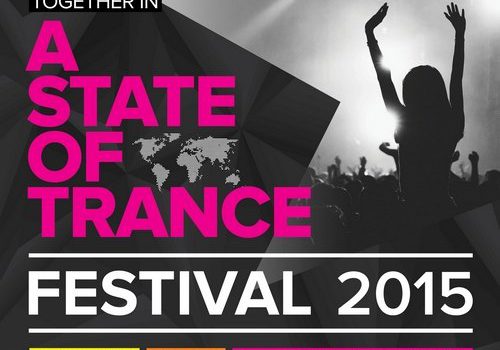 Dwie płyty na 700 epizod „A State Of Trance”