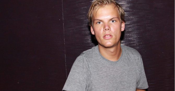 ’Avicii aresztowany za zamordowanie klasyka Faithless’