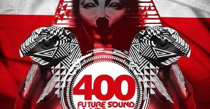 Future Sound of Egypt 400 jednak w Polsce!