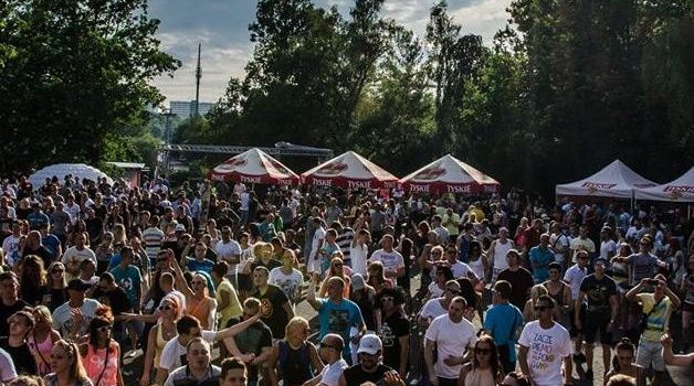 Silesia In Love już dziś! Time-table i rozwiązanie konkursu