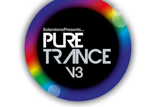 Trzecia część kultowej serii „Pure Trance” już w Polsce!