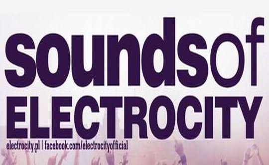 Sounds of Electrocity: time-table i rozwiązanie konkursu