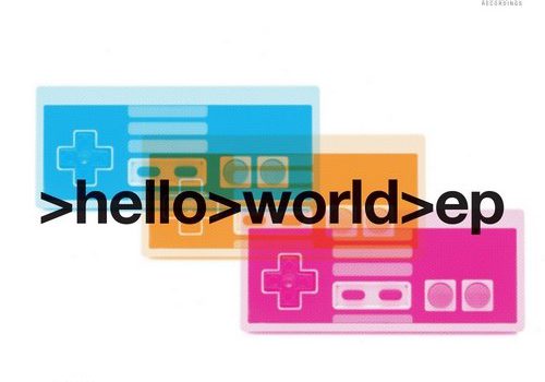 Projekt 'Hello World’ w drugiej odsłonie