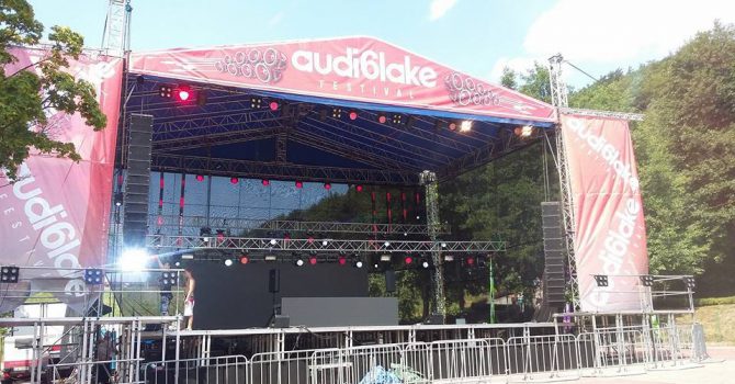 Audiolake 2015: Wasze wrażenia?