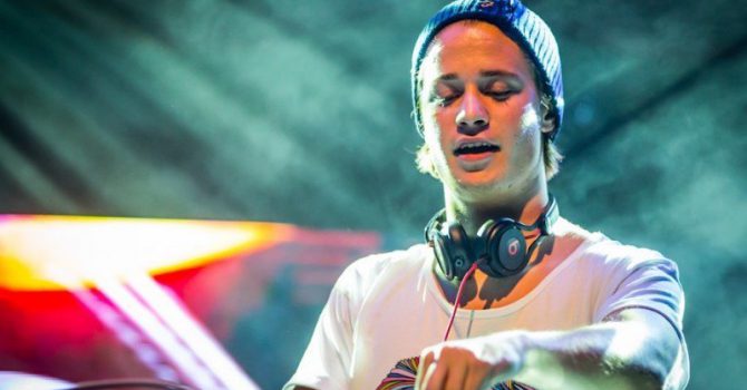 Kygo: 200 milionów odsłuchań, 2 nowe kawałki