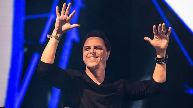 Najlepszy Markus Schulz od czasu 'The New World’?