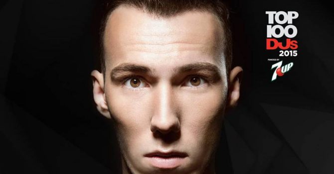 Tom Swoon: 'Presja, nobilitacja i odpowiedzialność’ (wywiad)