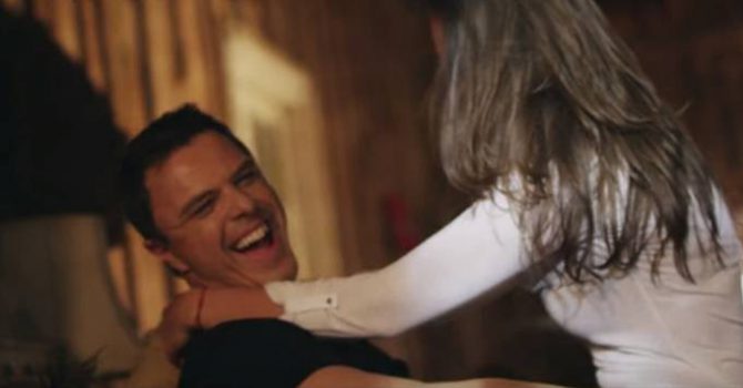 Markus Schulz w stylu… Robina Schulza?