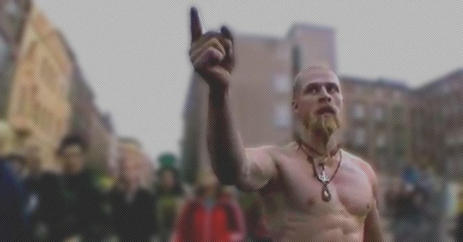 Techno Wiking doczekał się filmu dokumentalnego