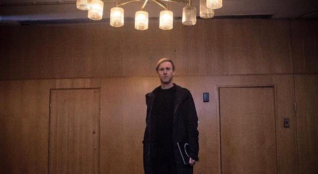 Richie Hawtin zagrał w Krakowie: set z zaskoczenia!