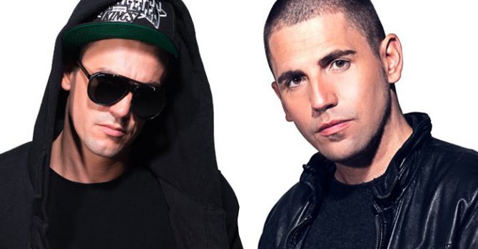 Nowi liderzy DJ MAG TOP 100, Polak w TOP 50!