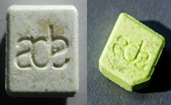 Amsterdam podczas ADE pozwala na posiadanie do…5 tabletek ecstasy