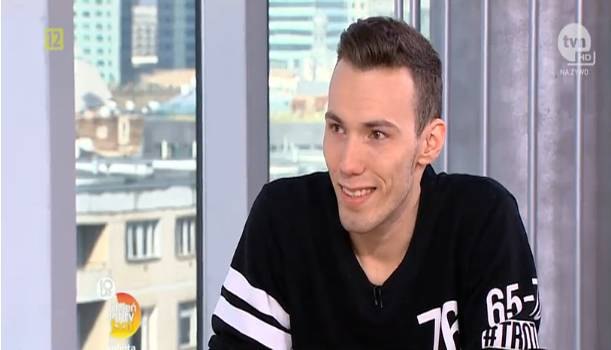 ’Międzynarodowa kariera DJ-a z Goleniowa’ czyli Tom Swoon w TVN