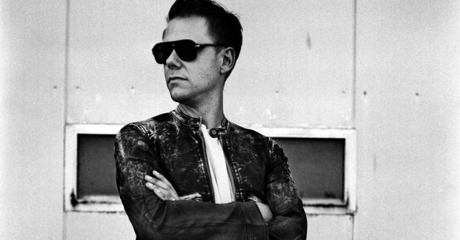 ’Zwykle śpię przed swoimi występami’ – Armin dla Onetu