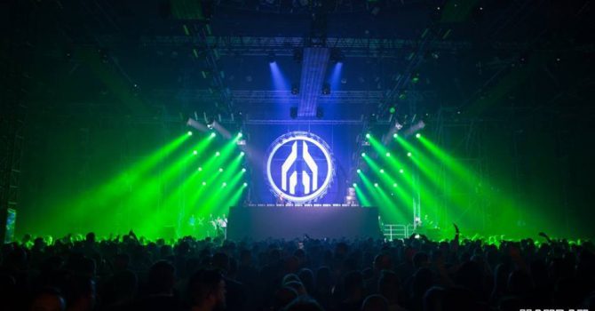 Mayday Polska 2015: najlepsze filmy z imprezy