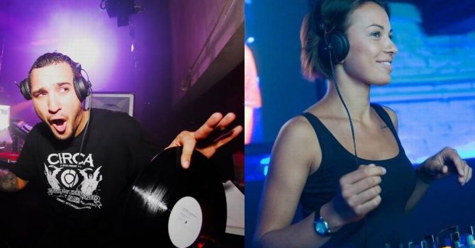 Wielki powrót 1500m2! Już dziś Loco Dice i Nastia (konkurs rozwiązany!)