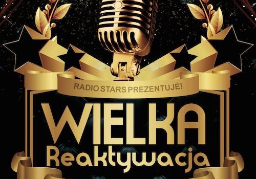 RadioStars.pl  trzy dni muzycznej uczty!