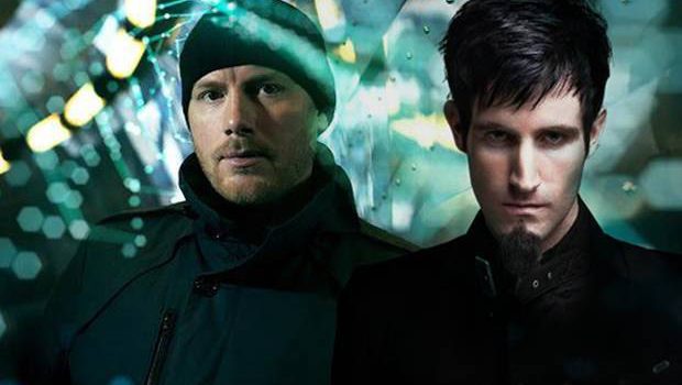 Prydz w innym rytmie i z wokalem Pendulum