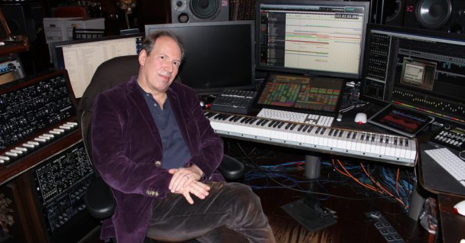 Hans Zimmer rusza w pierwszą trasę. 3 występy w Polsce!
