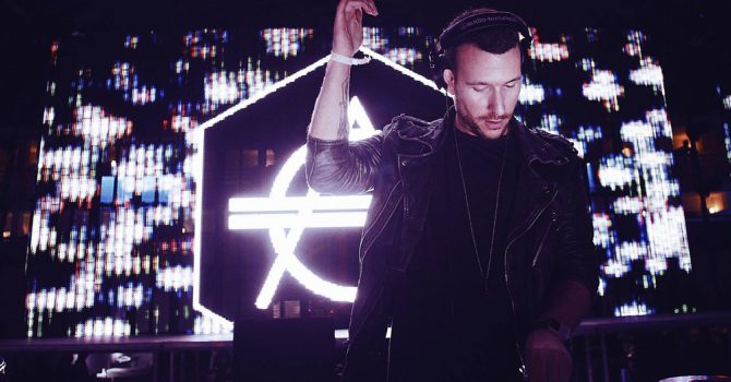 Don Diablo: kolejny megahit w tym roku