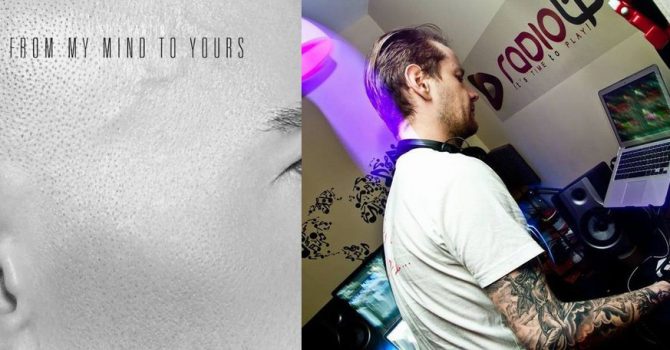 Siasia zmiksował nowy album Richiego Hawtina!