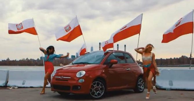 Hazel z premierowym klipem dla Ultra Music