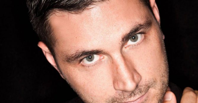 Sean Tyas w Warszawie już w sobotę! (konkurs rozwiązany)