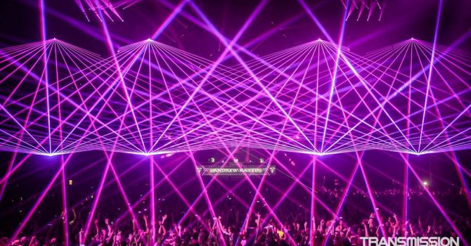 Transmission 2015: relacja 'Z Dobrej Woli’