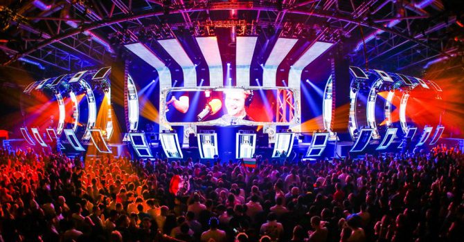 15 lat ASOT-a: line-up festiwalu w Utrechcie