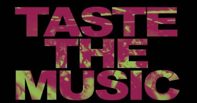 5 lat Taste The Music: debiutanci na pokładzie!