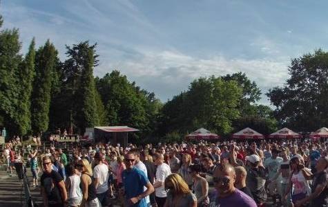 Silesia In Love już nie wróci. Afterfilm '2015
