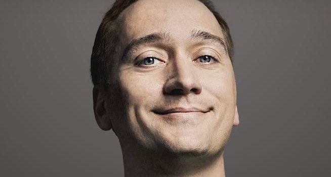Paul Van Dyk poleca remiksy 'POD 3′