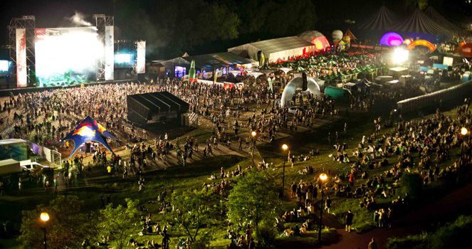 Znamy pierwszych 7 artystów Audioriver 2016!