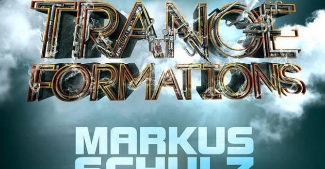 TRANCEFORMATIONS już za 17 dni [konkurs rozwiązany!]