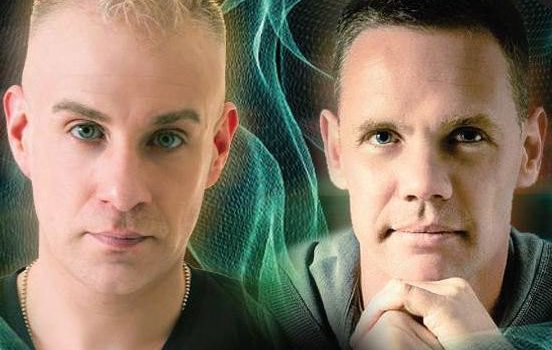 Mark Sherry i RAM przygotowali 'bombową’ kompilację