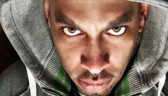 Dennis Ferrer w Poznaniu już dziś! (wlotki rozdane)
